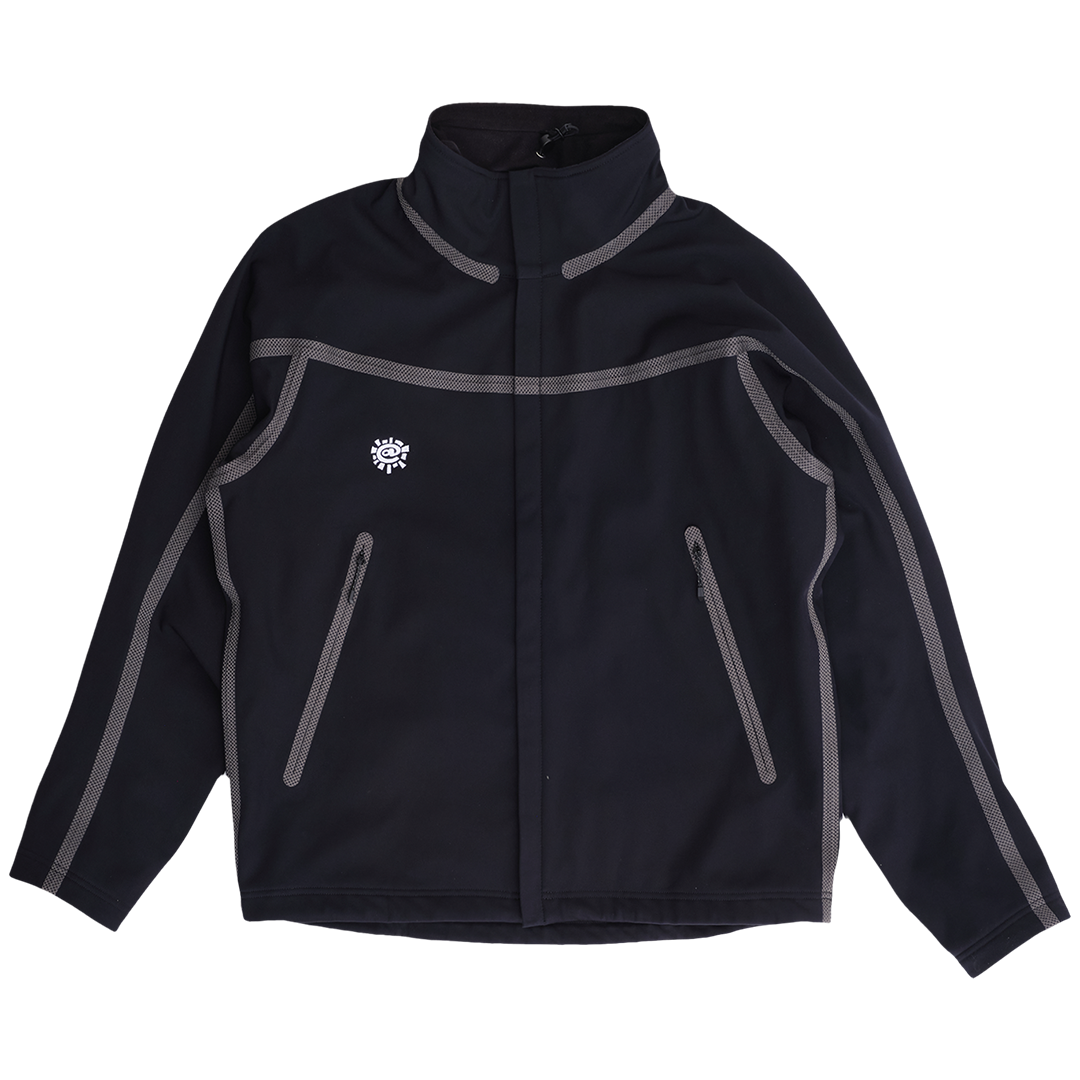 tapped weatherproof jacket – always do what you should do