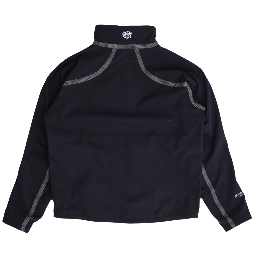 tapped weatherproof jacket – always do what you should do