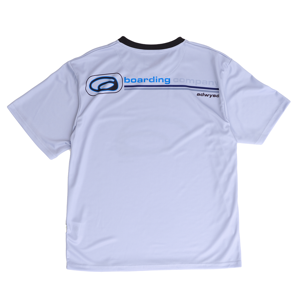 トップス ALWAYS Boarding company football top ALWAYS Boarding company football top 【公式通販】