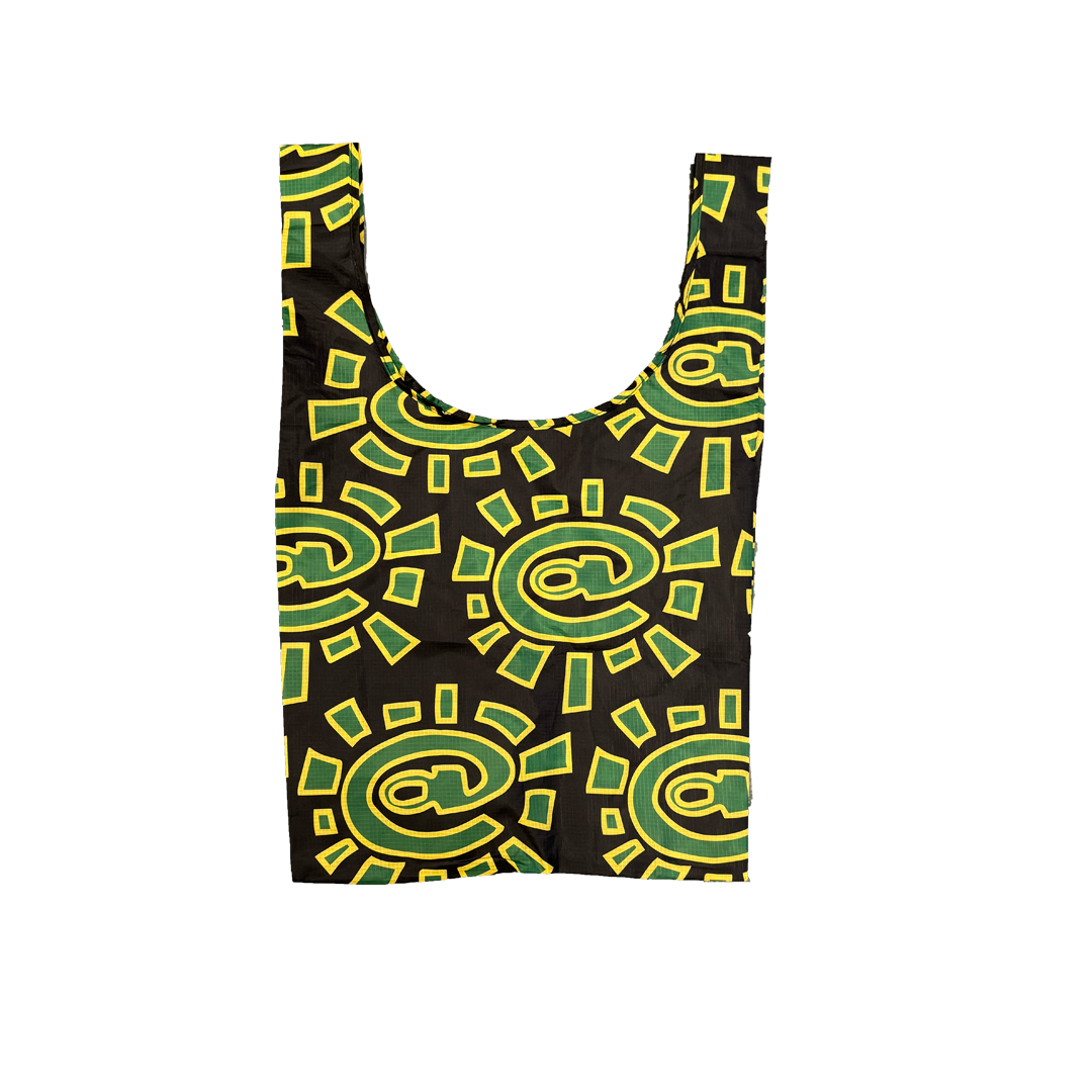 reusable ripstop @sun bag – always do what you should do reusable ripstop @sun bag – always do what you should do
