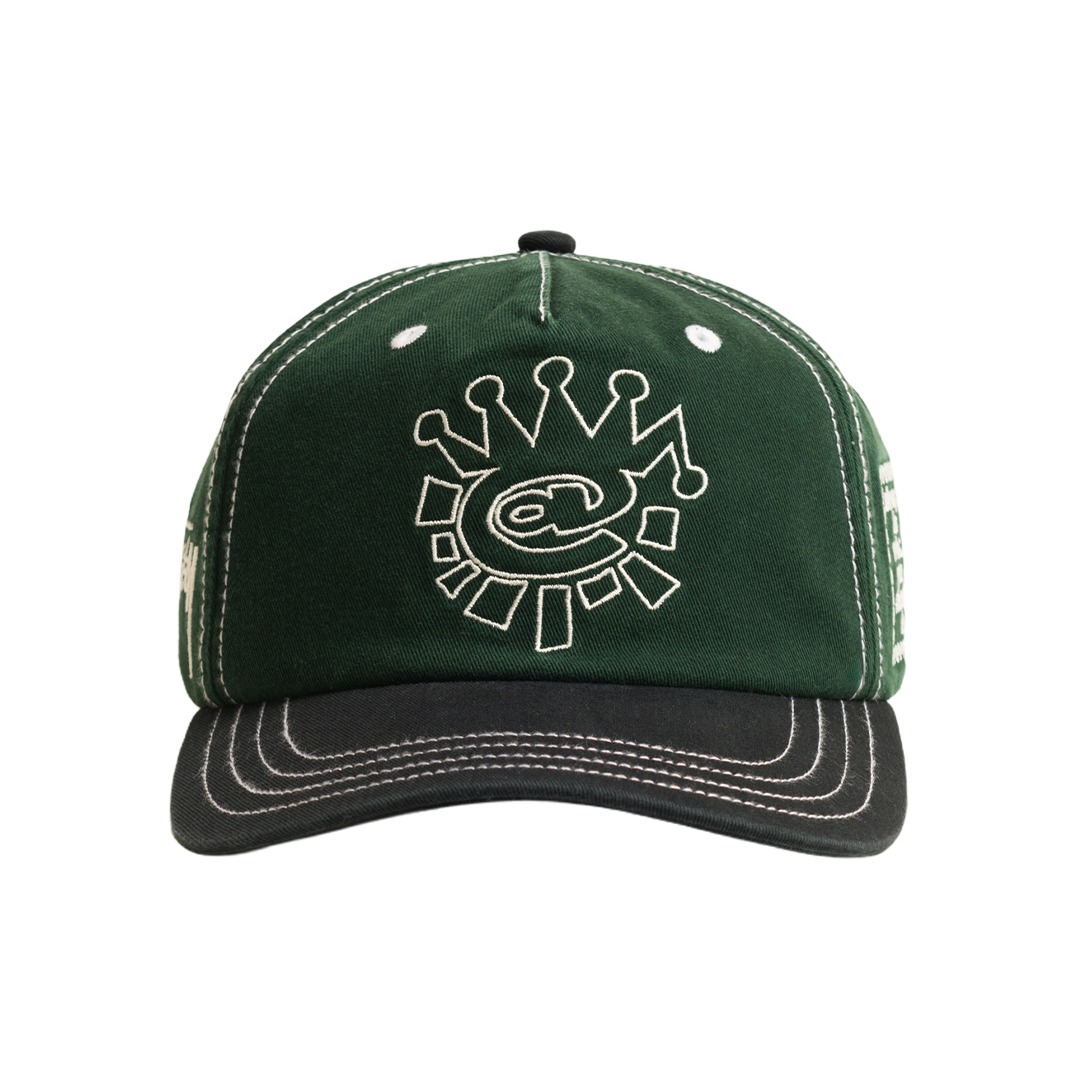 crown cap – always do what you should do