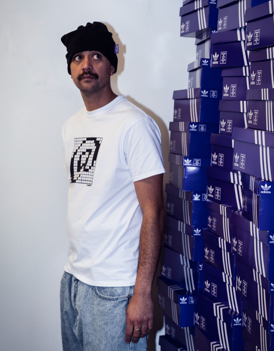 snood beanie - black – always do what you should do