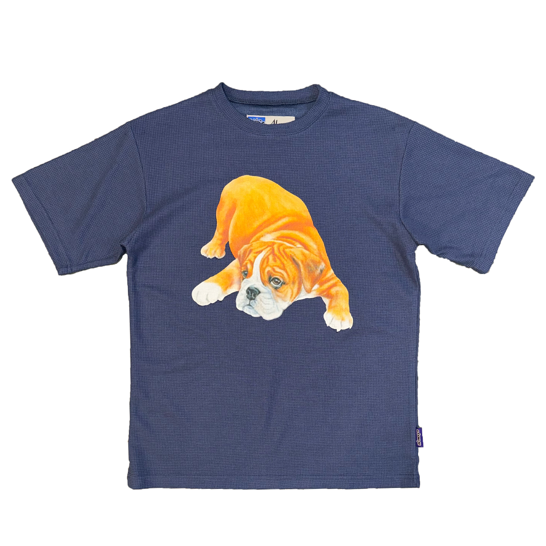 ALWAYS DO WHAT YOU SHOULD DO シャツ NOAH X ALWAYS DO WHAT YOU SHOULD DO X DSM LOGO TEE - Spyder