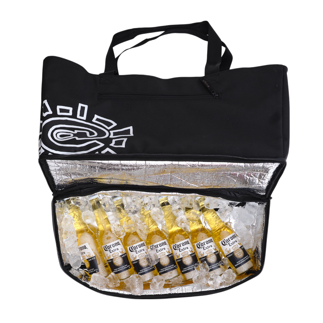 XL carry all skate tote bag – always do what you should do XL carry all skate tote bag – always do what you should do