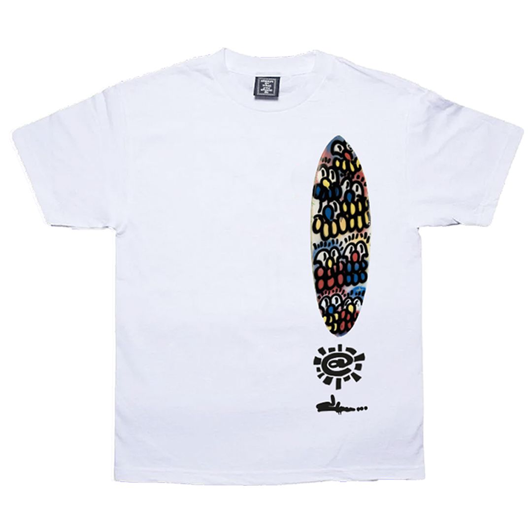 slawn fundraiser tshirt – always do what you should do