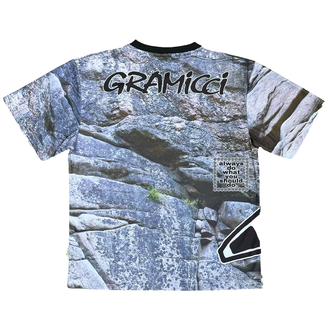 grammci x always mesh jersey – always do what you should do grammci x always mesh jersey – always do what you should do