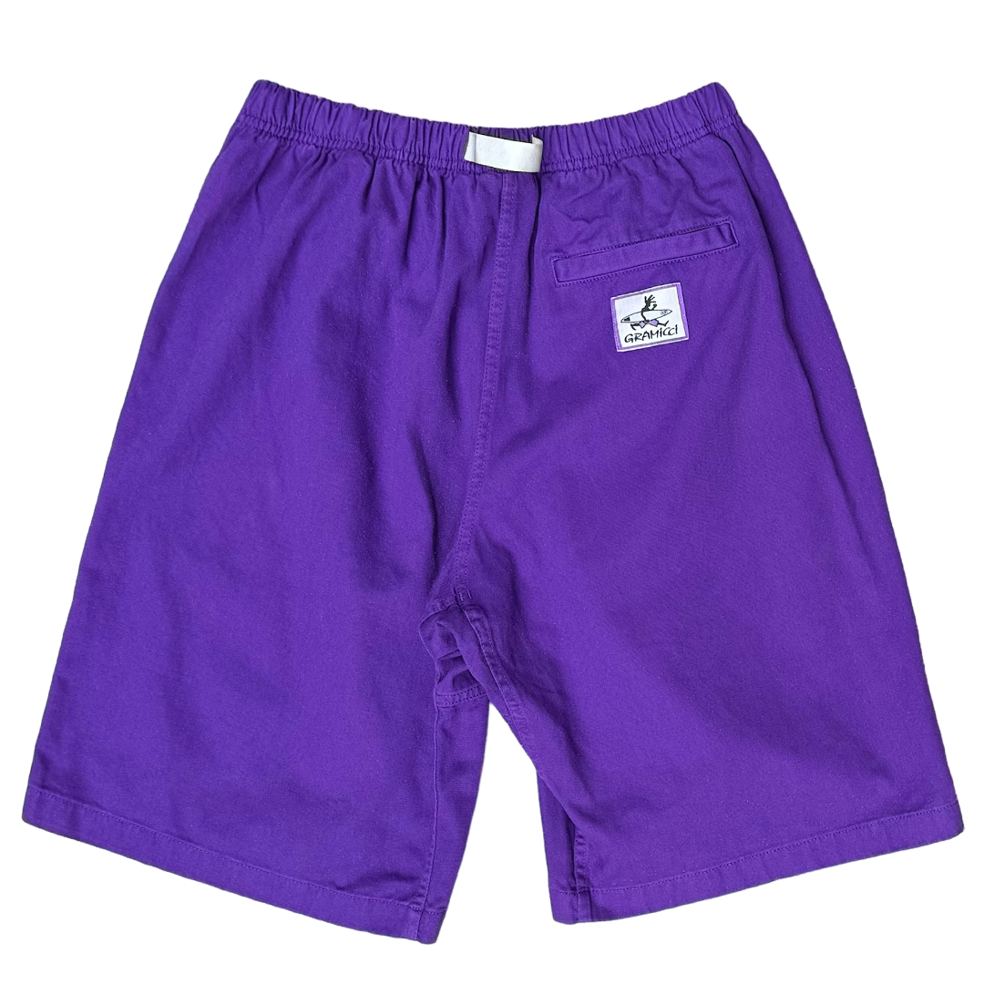 gramicci x always jam shorts - purple – always do what you should do gramicci x always jam shorts - purple – always do what you should do
