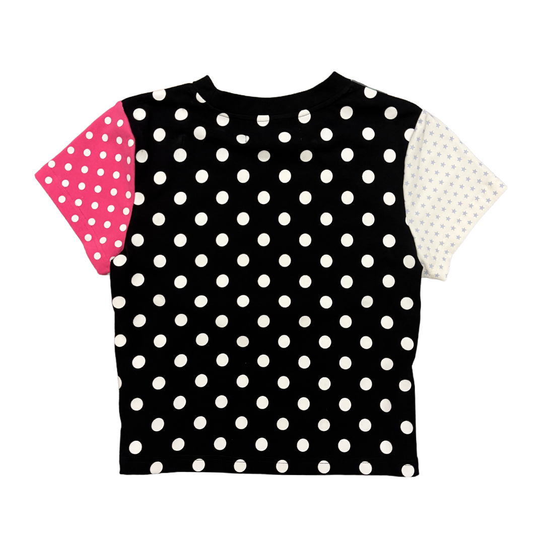 harajuku baby tee – always do what you should do