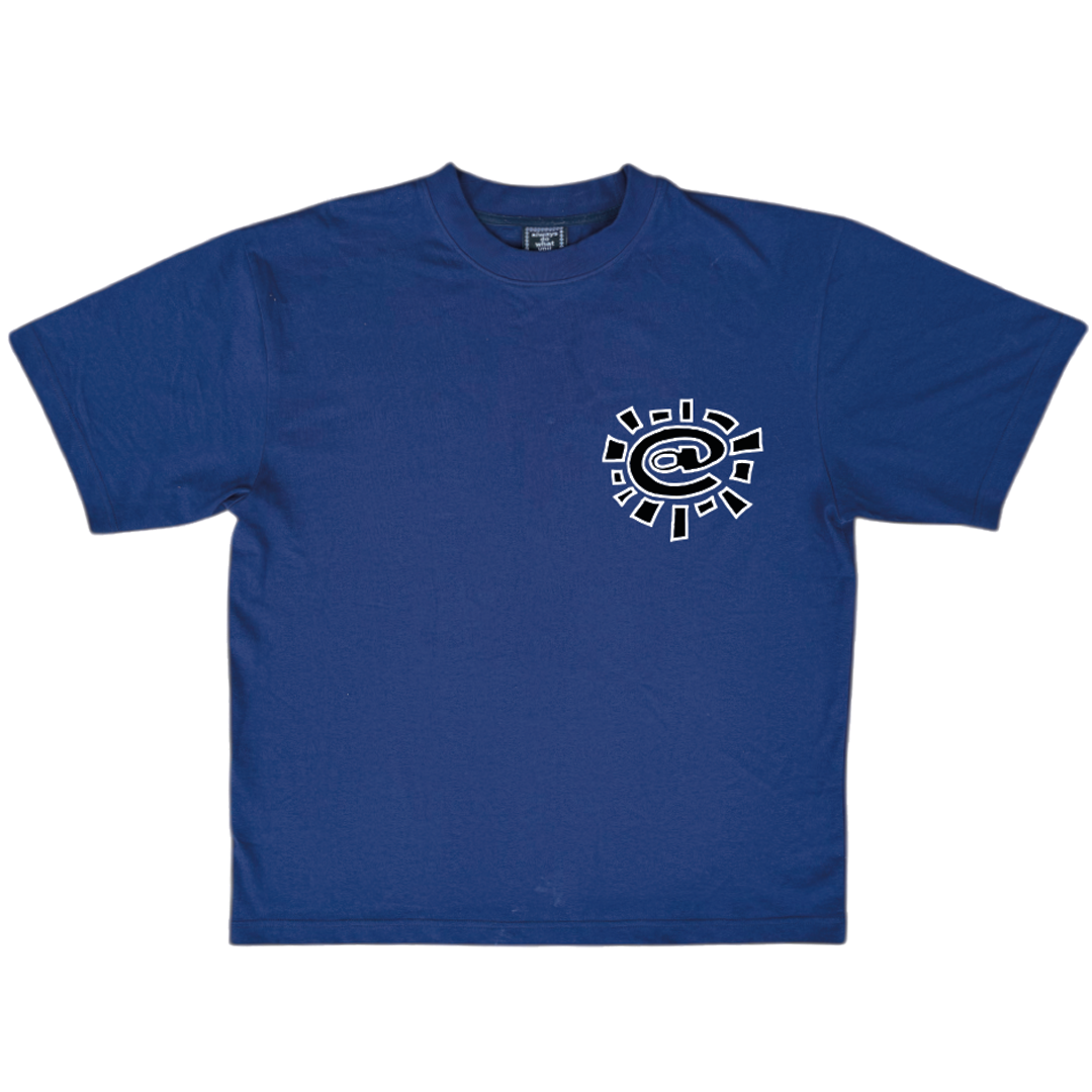 alwaysdowhatyoushoulddo T-shirt alwaysdowhatyoushoulddo T-shirt