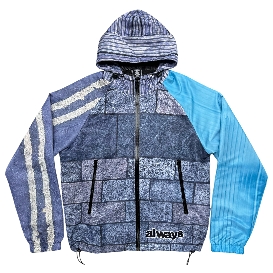 gillett square bandemic jacket – always do what you should do gillett square bandemic jacket – always do what you should do
