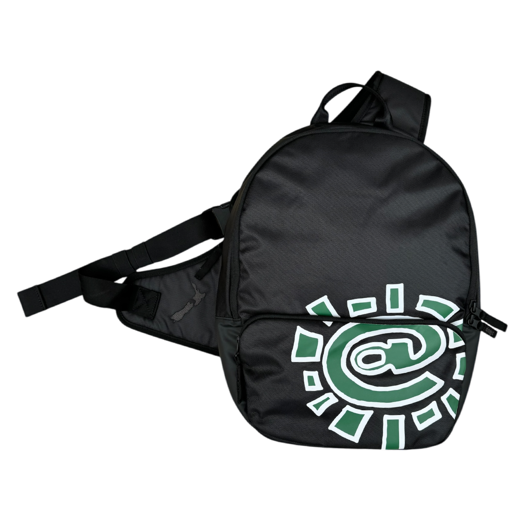 スケートボード always do what you should do one strap one strap pack – always do what you should do