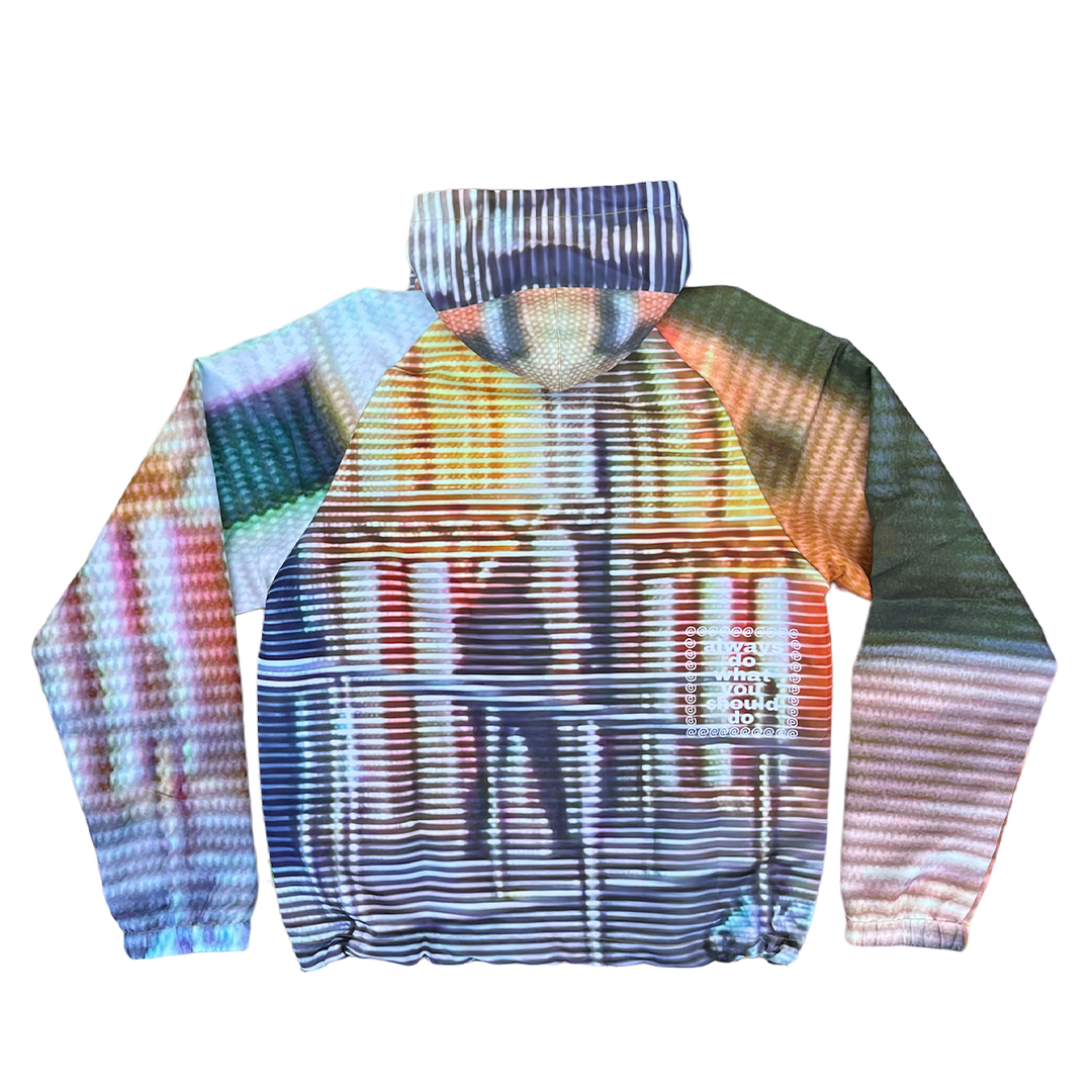 Sensei Bandemic Jacket Always Do What You Should Do sensei-bandemic-jacket-always-do-what-you-should-do