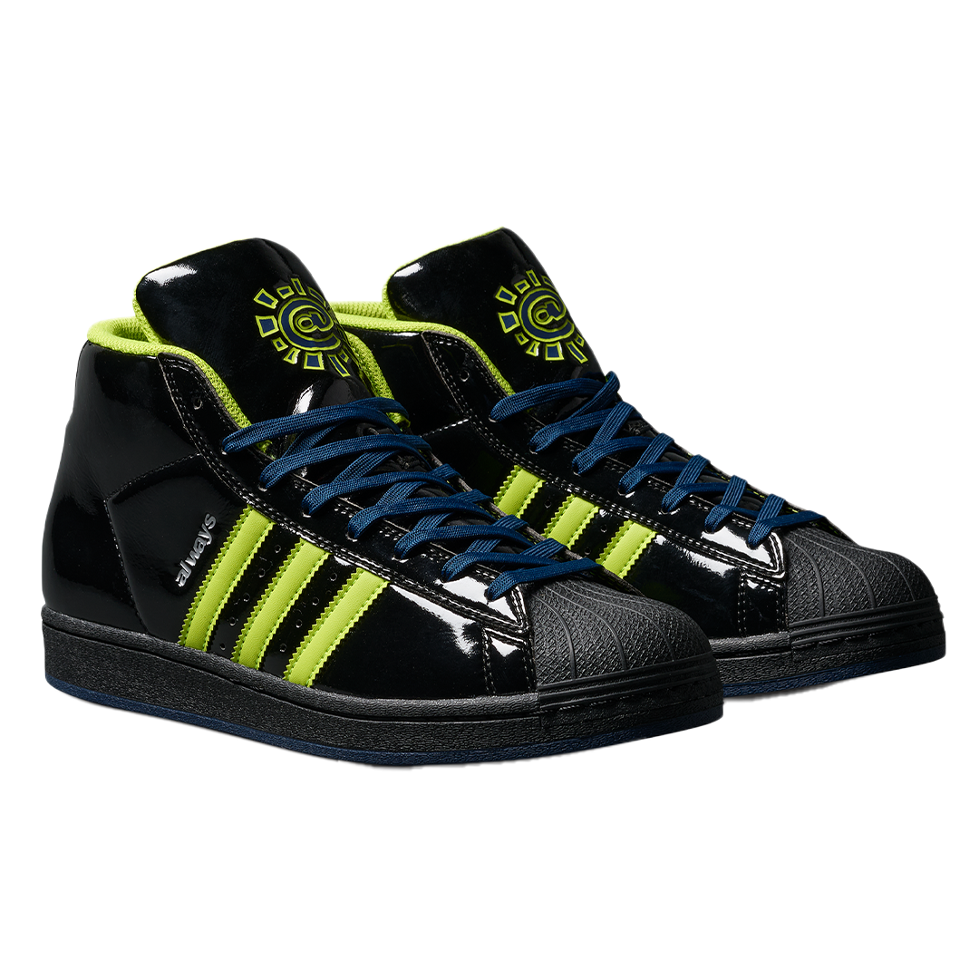 靴 Always do what you should do Adidas 27.5 Buy Always Do What You Should Do x Superstar ADV 'New
