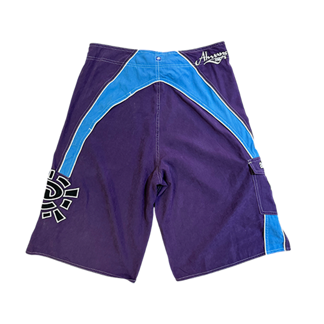 パンツ always do what you should do swim shorts always do what you should 小売業者 do swim shorts AI board shorts