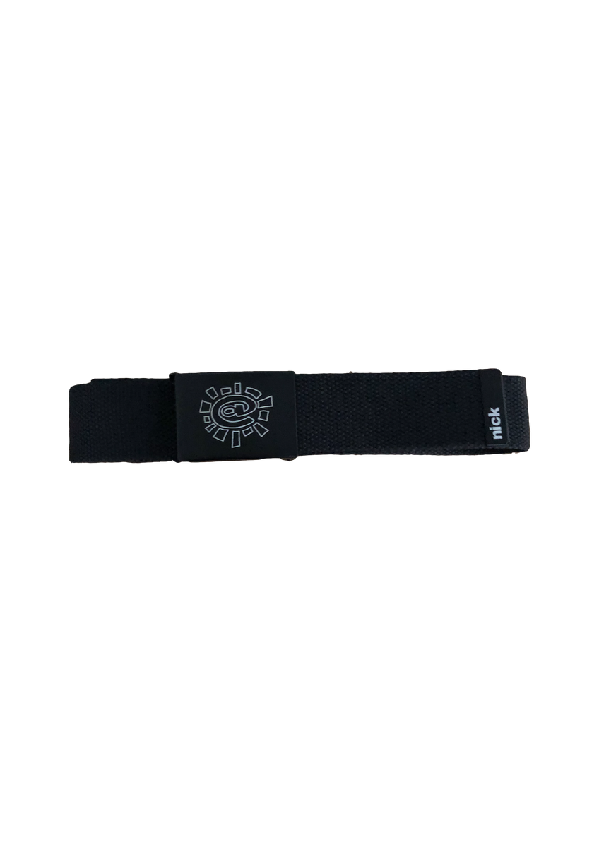 black belt – always do what you should do