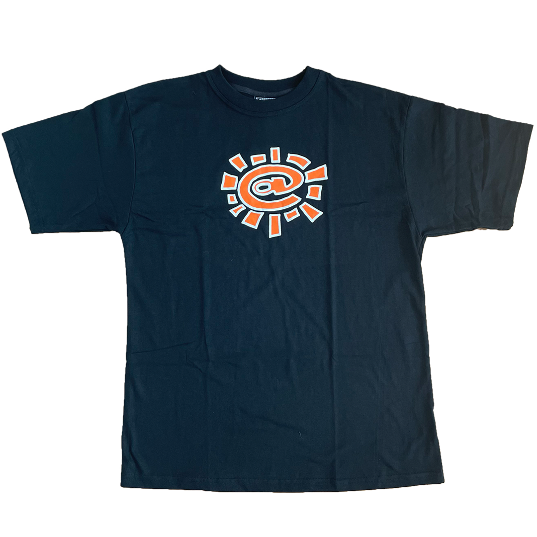 sun tshirt - black – always do what you should do sun tshirt - black – always do what you should do