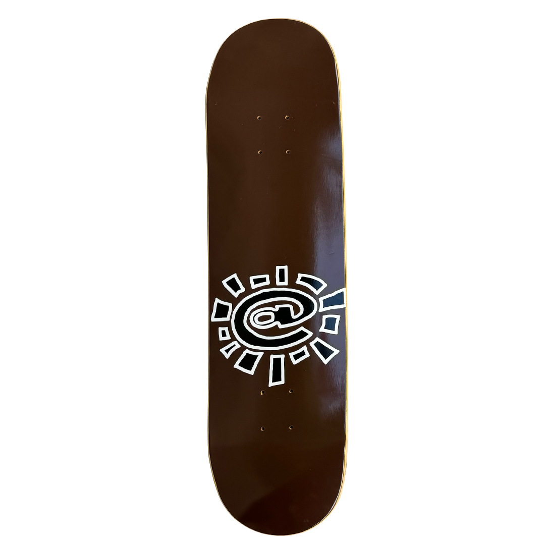 8.0 @ sun skateboard – always do what you should do 8.0 @ sun skateboard – always do what you should do