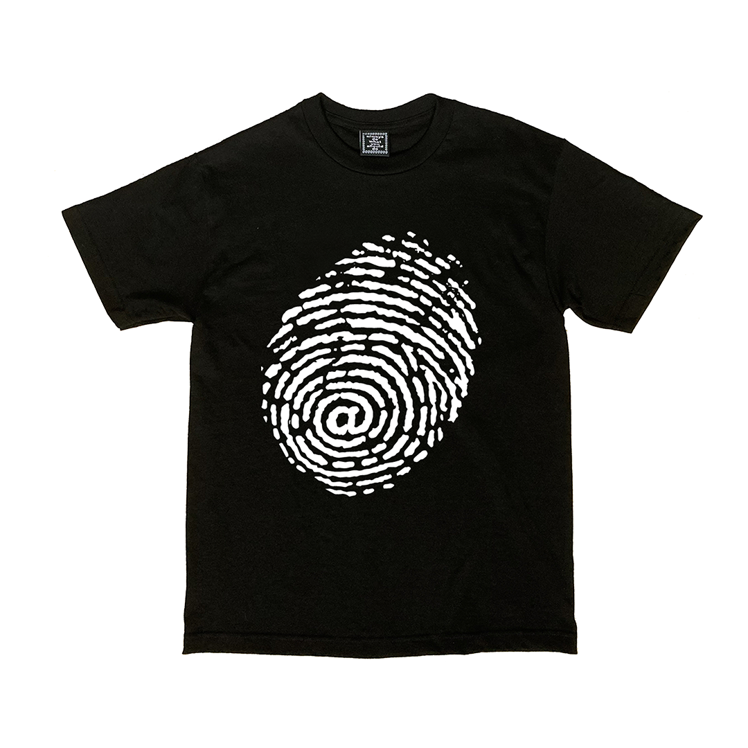 always do what you should do Tシャツ black always do tshirt - black – always do what you should do