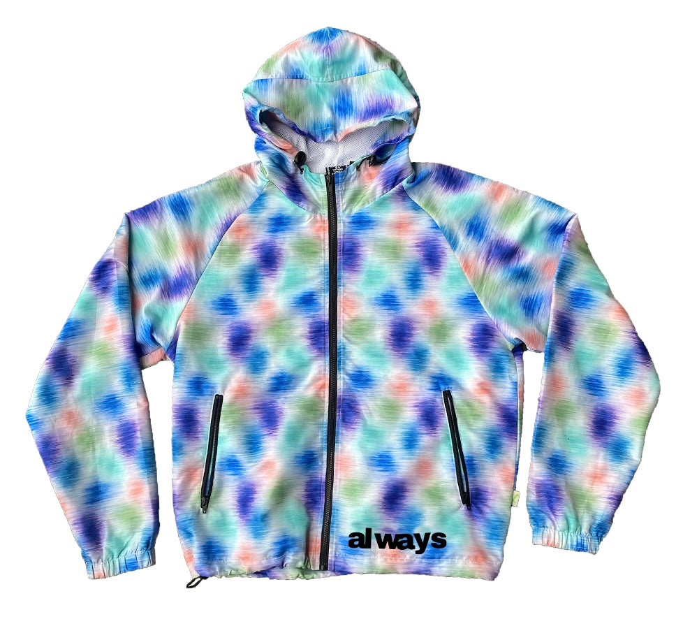 bill bandemic jacket – always do what you should do