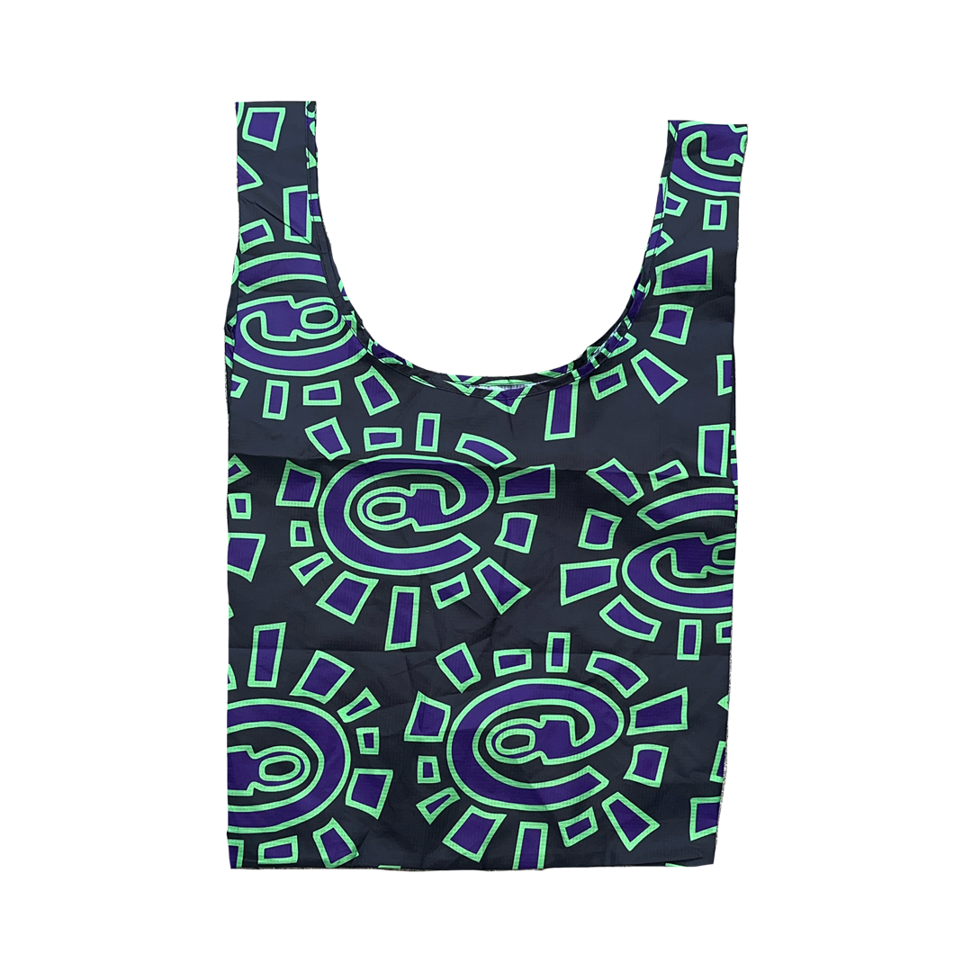 reusable ripstop @sun bag – always do what you should do reusable ripstop @sun bag – always do what you should do
