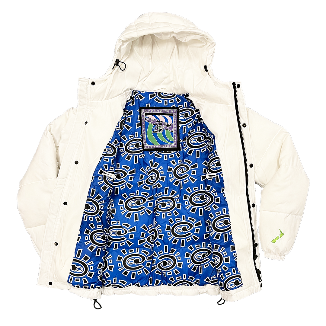 ジャケット・アウター always do what you should do jacket purple c@mo bandemic jacket – always do what you should do
