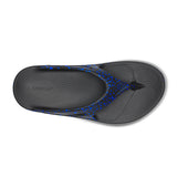 always oofos ooriginal sports sandal