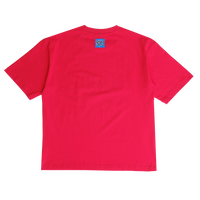 snapper rocks tshirt - red