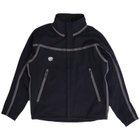 tapped weatherproof jacket
