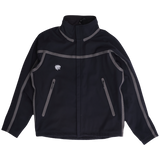 tapped weatherproof jacket