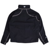 tapped weatherproof jacket
