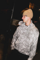 "sick dan" digi camo hoodie