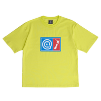 coastlines tshirt - volt