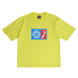 coastlines tshirt - volt