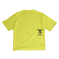 coastlines tshirt - volt