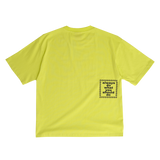 coastlines tshirt - volt