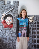 ziggy smoke longsleeve shirt