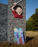 8.5 ziggy skateboard #2