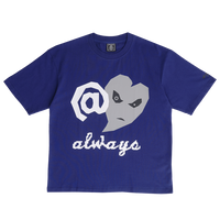 love is hard tshirt - navy
