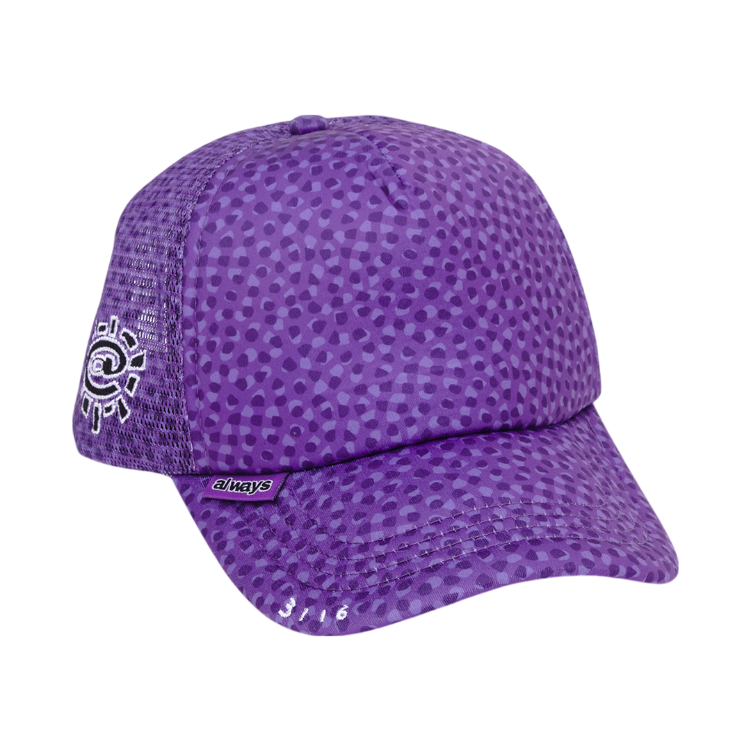 headwear – always do what you should do