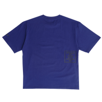 love is hard tshirt - navy