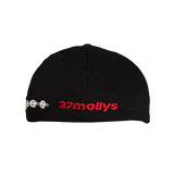 27 mollys cap