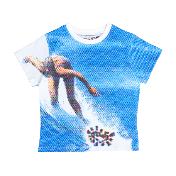 gilmore baby tshirt