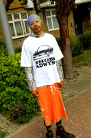 snobs always tshirt