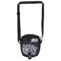 6 pocket side bag