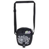 6 pocket side bag