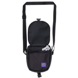 6 pocket side bag