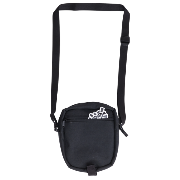 6 pocket side bag – always do what you should do 6 pocket side bag – always do what you should do