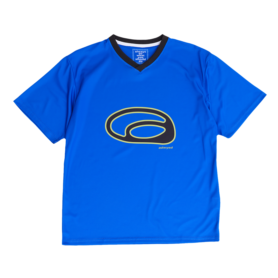 t-shirts – always do what you should do