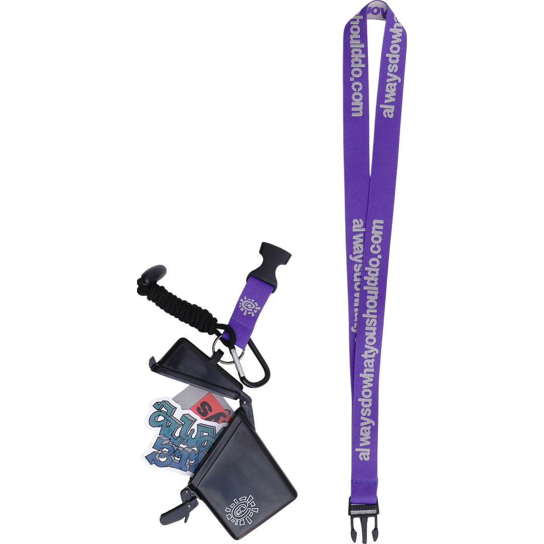 accessories – always do what you should do