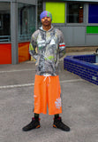 snobs always hooded long sleeve jersey